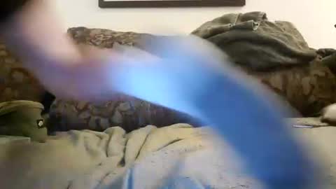 Alexinside you online show from November 2025 02:34:01 AM