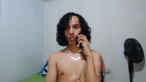 Alexis online show from March 2026 07:14:02 AM