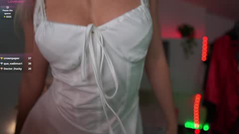 Alexis Texas online show from December 2024 02:31:02 PM