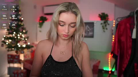 Alexis Texas online show from December 2024 02:03:02 PM