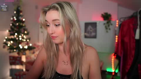 Alexis Texas online show from December 2024 05:18:02 PM