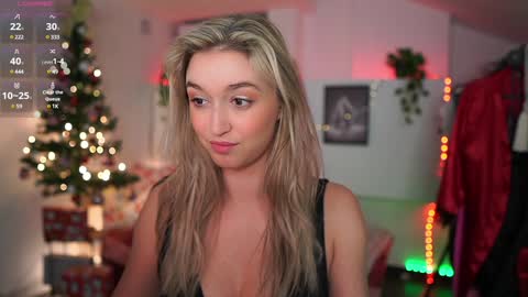 Alexis Texas online show from January 2025 10:22:02 PM