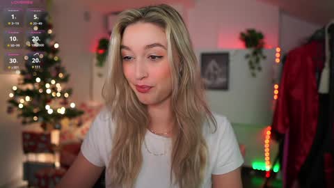 Alexis Texas online show from January 2025 07:13:01 PM