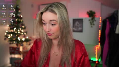 Alexis Texas online show from January 2025 07:07:01 PM