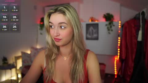 Alexis Texas online show from January 2025 12:35:02 AM