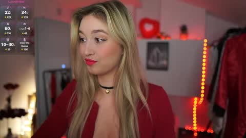 Alexis Texas online show from March 2025 07:12:02 PM