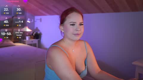 Alexis online show from July 2026 06:57:02 PM