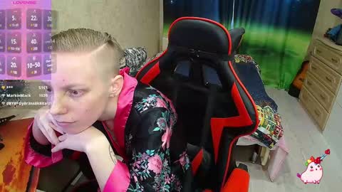 Alexis online show from December 2024 08:21:01 AM