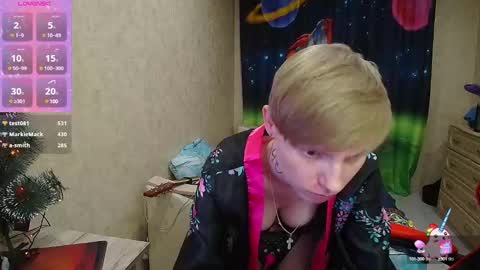 Alexis online show from January 2025 01:19:01 AM