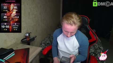 Alexis online show from September 2025 04:21:01 PM