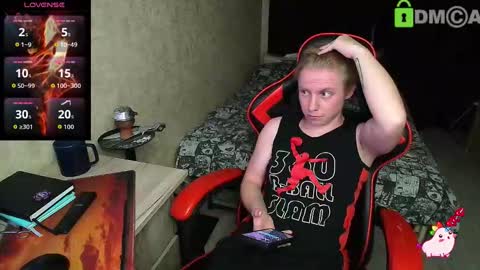 Alexis online show from September 2025 08:45:01 PM