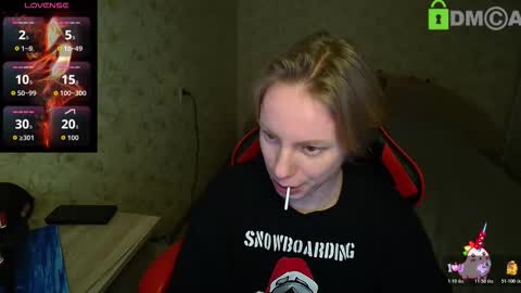 Alexis online show from January 2026 06:17:02 AM