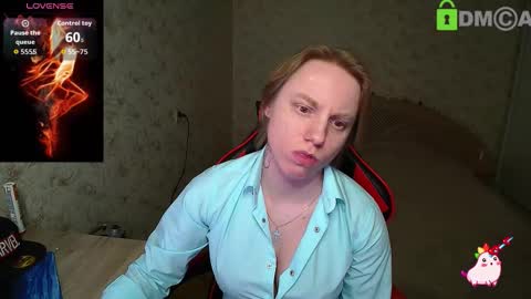 Alexis online show from March 2026 09:11:01 PM