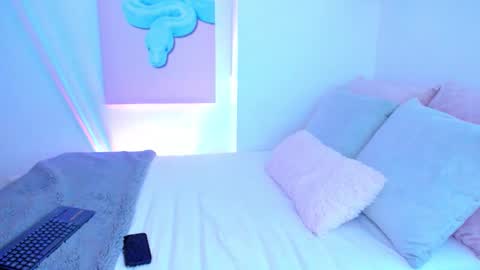 Alexiis 3 online show from November 2025 11:21:01 AM