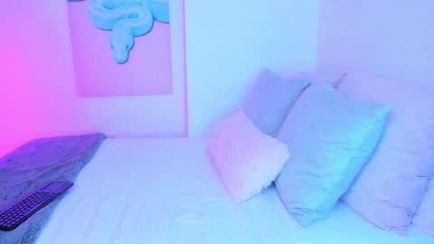 Alexiis 3 online show from January 2026 12:10:02 PM