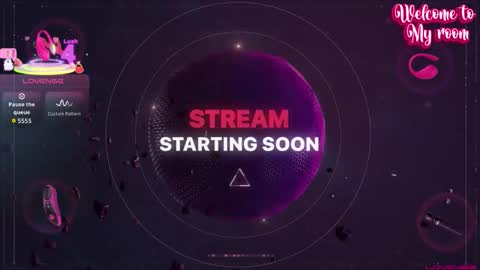 Alexis White online show from January 2026 10:40:01 AM