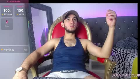 alexiscollinss online show from March 2025 07:57:02 AM