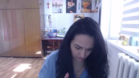 AlexisMillers online show from February 2026 11:33:01 AM