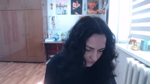 AlexisMillers online show from March 2026 10:23:02 AM