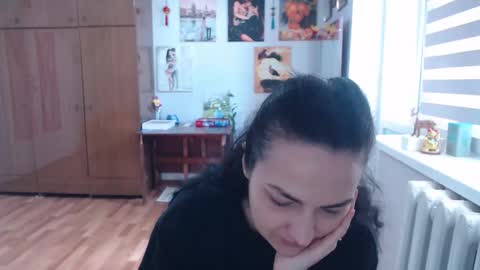 AlexisMillers online show from March 2026 10:55:01 AM