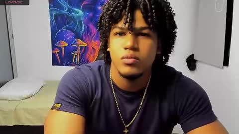 ALEXJ BLACK online show from September 2025 11:47:02 AM