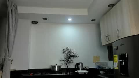 ALEXJ BLACK online show from November 2025 03:40:01 AM