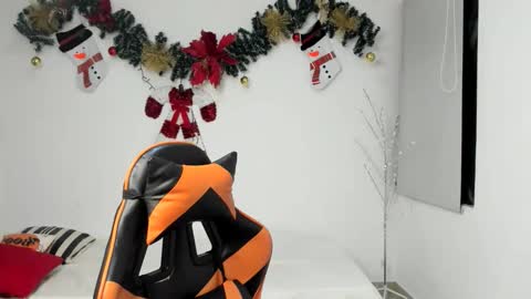 ALEXJ BLACK online show from February 2026 11:04:02 AM