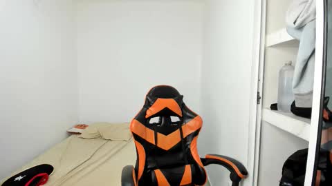 ALEXJ BLACK online show from March 2026 12:22:01 PM