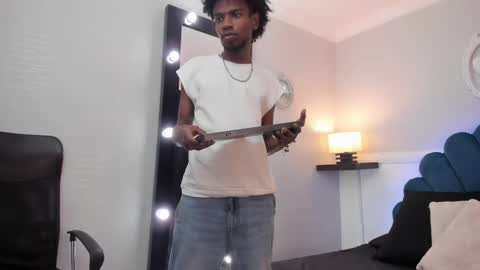 Alex Jaccob online show from September 2025 05:36:02 PM