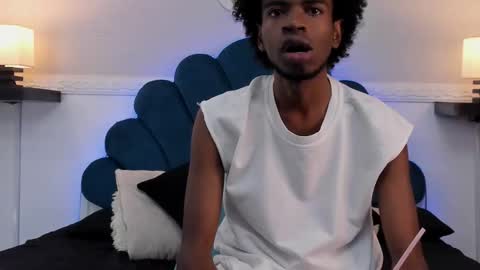 Alex Jaccob online show from October 2025 01:19:01 PM