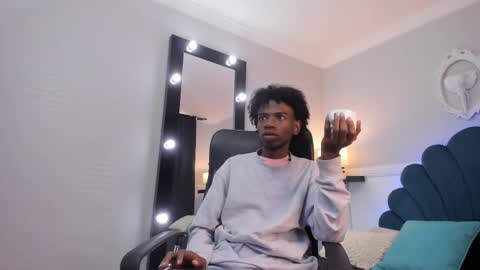 Alex Jaccob online show from November 2025 02:19:02 PM