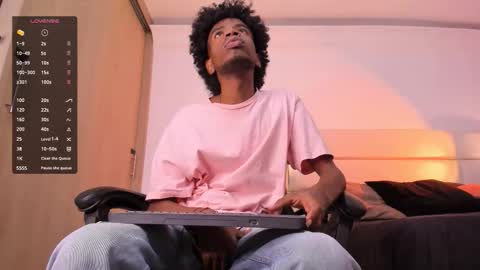 Alex Jaccob online show from December 2025 01:27:01 PM