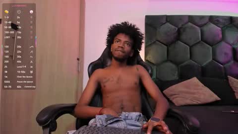 Alex Jaccob online show from February 2026 01:19:01 PM