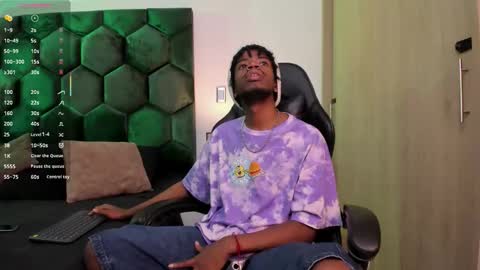 Alex Jaccob online show from February 2026 01:34:01 PM