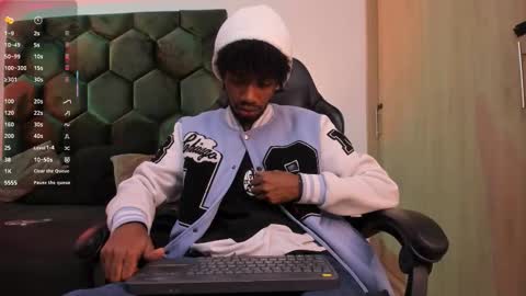 Alex Jaccob online show from February 2026 01:09:02 PM