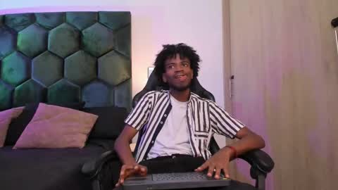 Alex Jaccob online show from February 2026 01:45:02 PM