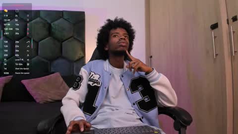 Alex Jaccob online show from March 2026 01:40:02 PM