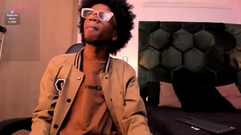 Alex Jaccob online show from March 2026 01:25:01 PM