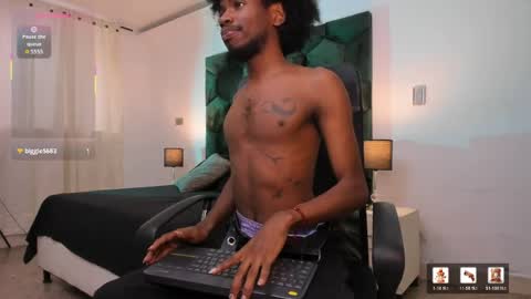 Alex Jaccob online show from April 2026 02:29:01 PM