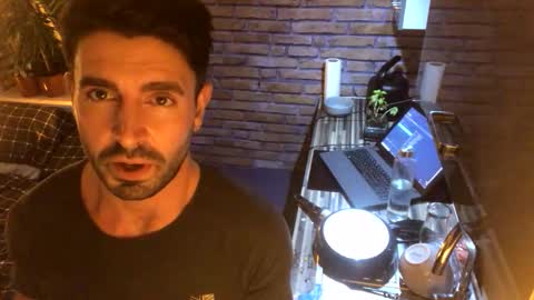 alexlive1 online show from October 2025 10:21:02 PM