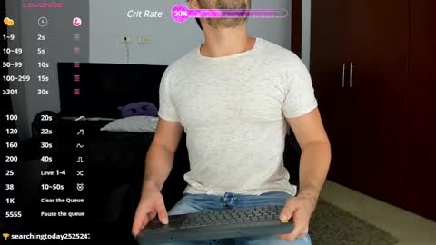 alexman fuck online show from February 2025 11:09:02 PM