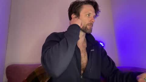 Alex Mann online show from November 2025 03:13:02 PM