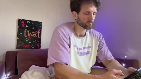 Alex Mann online show from December 2025 05:52:02 PM