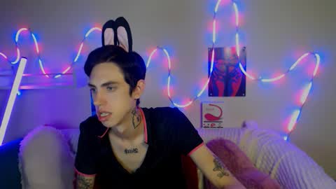 alexnaughty14 online show from September 2025 09:02:01 AM