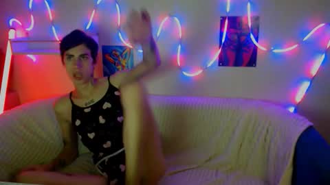 alexnaughty14 online show from September 2025 09:14:01 AM