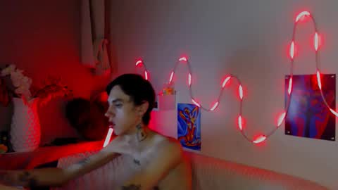 alexnaughty14 online show from October 2025 09:12:01 AM