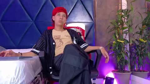 Alex Nova online show from January 2026 04:38:02 AM