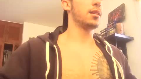 Alexxx online show from December 2024 07:52:02 PM