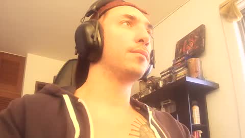 Alexxx online show from December 2024 10:36:02 PM