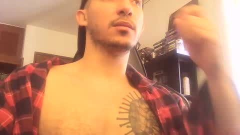 Alexxx online show from January 2025 04:39:01 PM